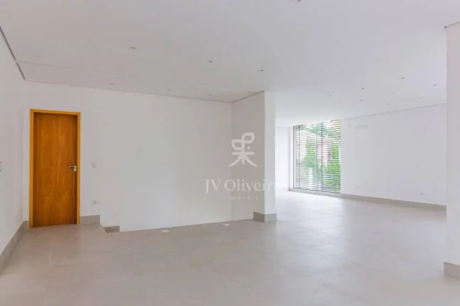 Imagem Sobrado com 5 dormitórios à venda, 378 m²- Jardim Guedala - São Paulo/SP