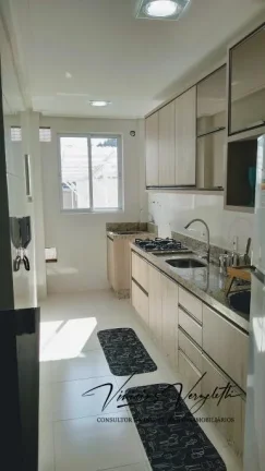 Imagem Apartamento 2 dormitórios para Venda em Balneário Camboriú / SC no bairro Várzea do Ranchinho