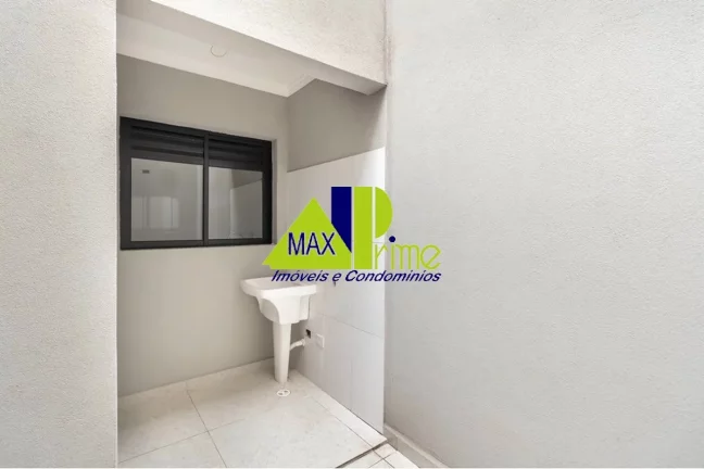 Imagem Casa à Venda em São Paulo-SP na Chácara Seis de Outubro: 3 Quartos, 2 Suítes, 2 Salas, 3 Banheiros, 2 Vagas, 105m²
