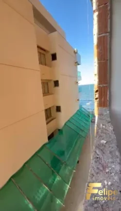 Imagem NOVO EMPREENDIMENTO FRENTE MAR COM 3 QUARTOS NA PRAIA DO MORRO / ES