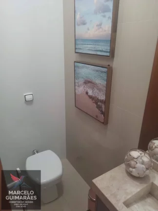 Imagem Casa 3 dormitórios sendo 1 suíte em Piratininga Bairro San Mateo