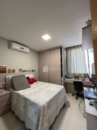 Imagem Casa duplex no Cond. TERRAS ALPHAVILLE, 4 dormitórios à venda por R$ 1.900.000,00 - Novo Uruguai - Teresina/PI