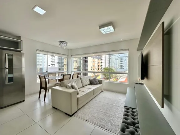 Imagem Apartamento 3 Dormitórios - Bairro Zona Nova