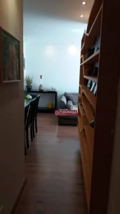 Imagem Apartamento com 3 quartos à venda, 80 m² por R$ 530.000 - Centro - Guarulhos/SP