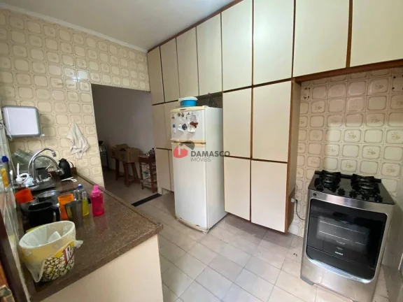Imagem Casa à venda 2 Quartos, 1 Suite, 6 Vagas, 221M², Osvaldo Cruz, São Caetano do Sul - SP