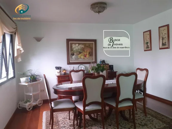 Imagem Apartamento Padrão à venda em São Paulo/SP