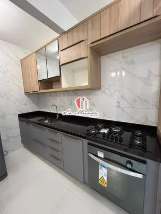 Imagem SAN REMO - Vieiralves, 3 Suítes, 1 vaga, VENDA!