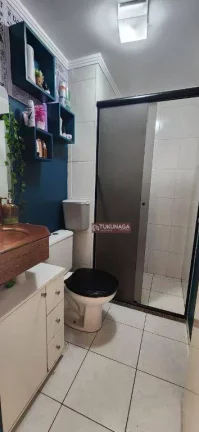 Imagem Apartamento com 2 dormitórios à venda, 53 m² por R$ 375.000,00 - Jardim Brasil - São Paulo/SP