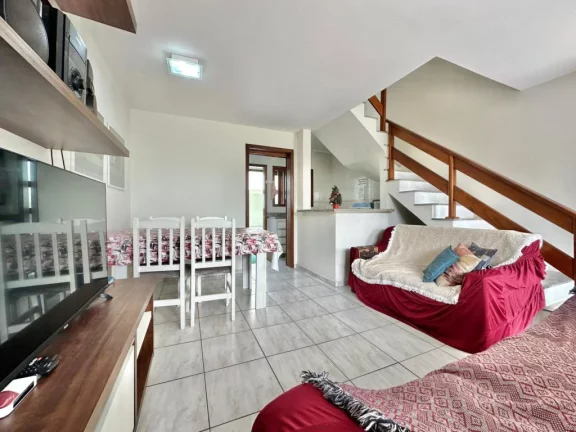 Imagem Apartamento com 2 Quartos à Venda, 89 m² em Zona Nova - Capao Da Canoa