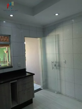Imagem Casa Sobrado em Jardim Vale da Lua, Tatuí/SP