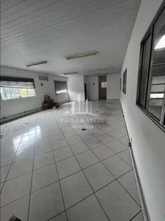 Imagem Imóvel Comercial com Renda, com 5.600m², Construído 3.700m², Plano, Cabine Primária, Prédio Adm. Ao Lado do Rodoanel, em Mauá-SP