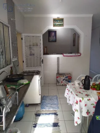 Imagem Casa à venda no bairro Santa Júlia - zona Sudeste de São José dos Campos