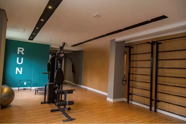 Imagem Apartamento com 2 Quartos à Venda, 41 m² em Vila Mira - São Paulo