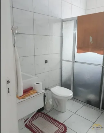 Imagem Casa Residencial 03 quartos - Jardim São Conrado - Campo Limpo Paulista