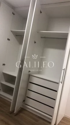 Imagem APARTAMENTO Á VENDA NO CONDOMÍNIO VISTA PARK EM JUNDIAÍ -SP
