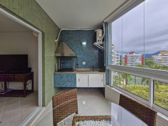 Imagem Apartamento com 2 dormitórios à venda, 78 m por R$ 2.600.000,00 - Riviera