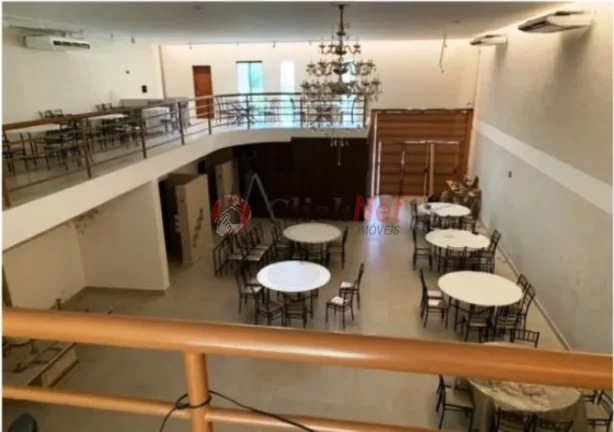 Imagem Salão para Locação no Centro de São Bernardo