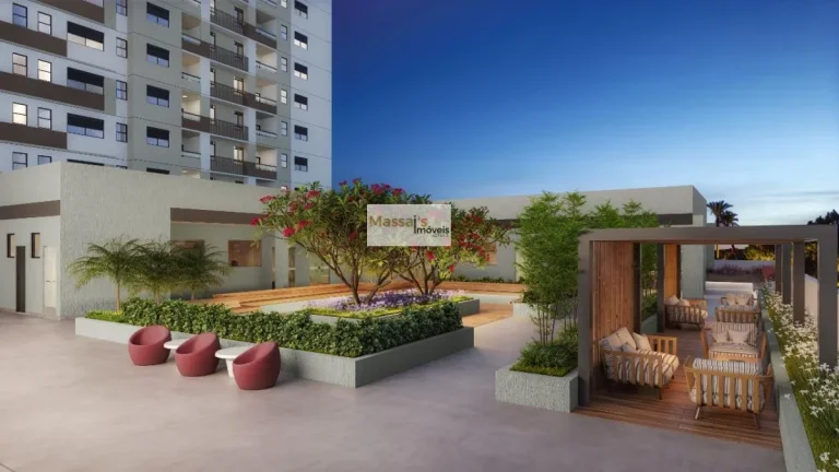 Imagem SENSIA Galleria | Lançamento