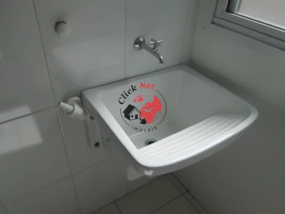 Imagem Apartamento para Venda ou Locação ao lado do Assaí no Bairro Planalto em São Bernardo do Campo