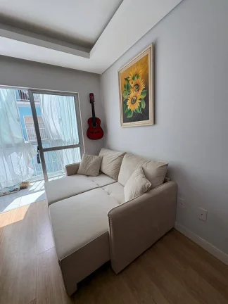 Imagem Condomínio Flores da Colina , apartamento a venda 2 quartos São Sebastião