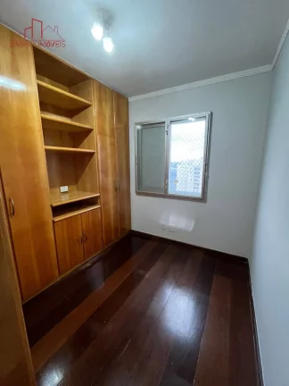Imagem Lindo Apartamento no Parque Brasil - 70 m²