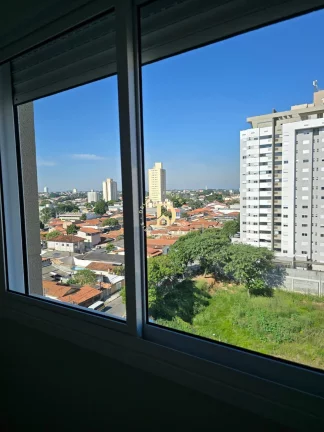Imagem Apartamento - Conj. Res. 31 de Março - Cond. Maranata Parque - SJCampos - 2 Dor