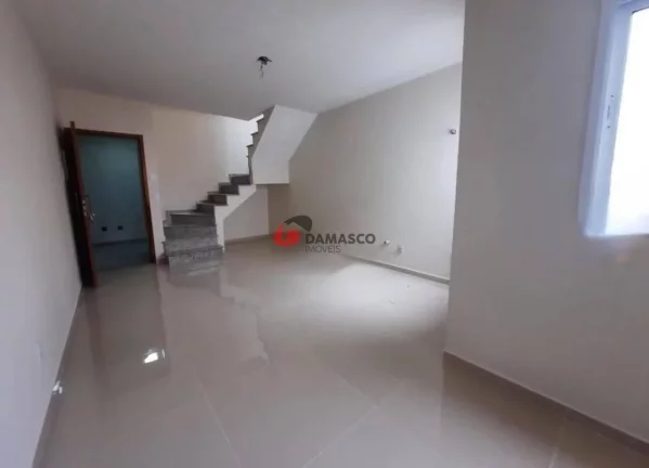 Imagem Apartamento à venda, Vila Humaitá, Santo André, SP