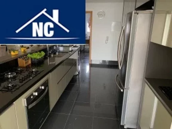Imagem Cobertura com 3 Quartos à Venda, 331 m² em Bosque Da Saúde - São Paulo