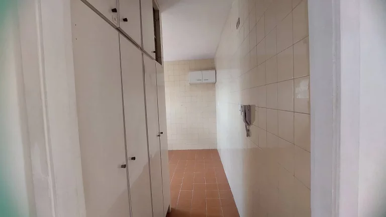 Imagem Apartamento, 2 Quartos, 1 Vaga - Locação- Vila Monumento R$ 2.255,00