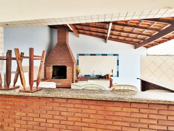 Imagem APARTAMENTO COM 53 m² - AVIAÇÃO - PRAIA GRANDE SP