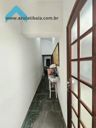 Imagem Casa para Venda em Atibaia, Vila Gardenia, 3 dormitórios, 2 suítes, 2 banheiros, 2 vagas