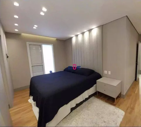Imagem Apartamento com 3 dormitórios à venda, 177 m² por R$ 2.850.000 - Boqueirão - Santos/SP