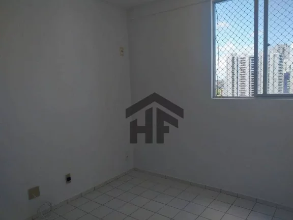 Imagem Apartamento com 2 Quartos para Alugar, 70 m² em Aflitos - Recife