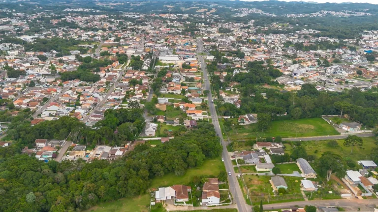 Imagem Terreno Santa Felicidade para construtores e investidores!