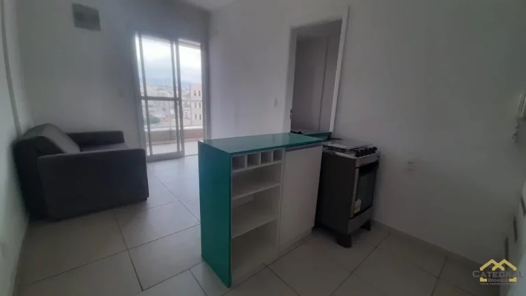 Imagem Apartamento para Venda 30 m² mobiliado - Vila Arens- Jundiaí - São Paulo