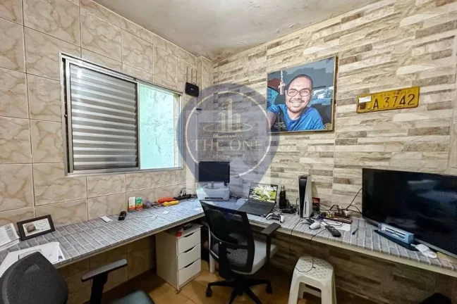 Imagem Casa de 3 quartos com suíte e 3 vagas na Vila Dom Pedro II, São Paulo-SP: confira essa oportunidade!