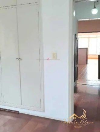 Imagem Casa com 4 dormitórios no centro de Mogi Mirim