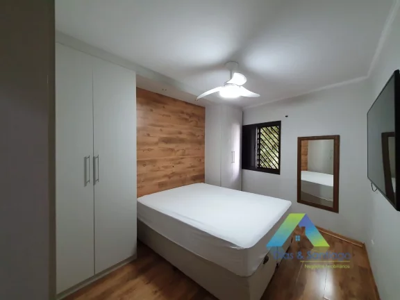 Imagem Apartamento à venda no bairro Jardim Olavo Bilac - São Bernardo do Campo/SP