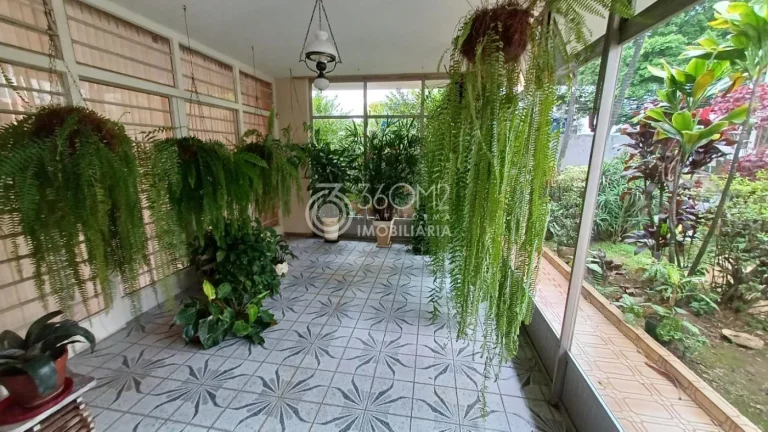 Imagem Casa para Venda em São Caetano do Sul / SP no bairro Barcelona