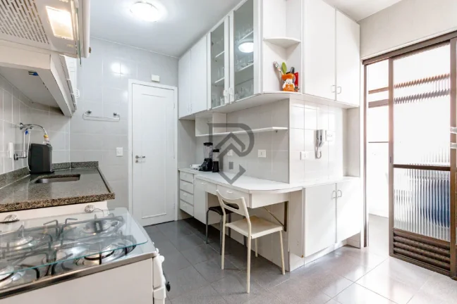 Imagem Apartamento vila olimpia pronto para morar