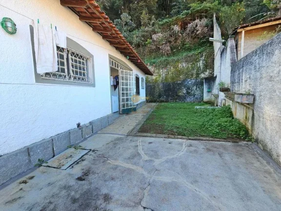 Imagem Casa para Venda em Teresópolis / RJ no bairro Barra do Imbuí