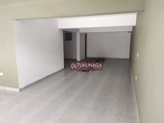 Imagem Casa à venda, 130 m² por R$ 890.000,00 - Jardim Vera - Guarulhos/SP