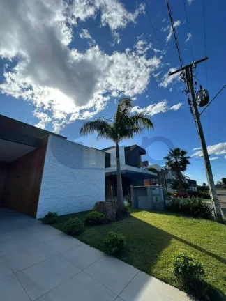 Imagem Casa á venda com 3 suítes no Engenho Velho em Torres/RS