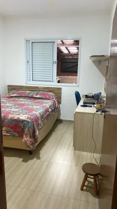 Imagem Apartamento Garden, 133M², 3Q, 1 Suíte, 2 Vagas, Terraço com Churrasqueira, Móveis Planejados, Lavanderia, Quintal Privativo de 37M².