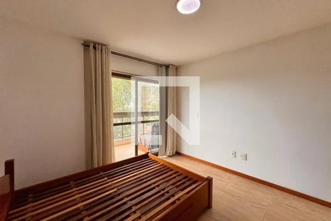 Imagem Apartamento à Venda - Recreio, 4 Quartos, 125 m2