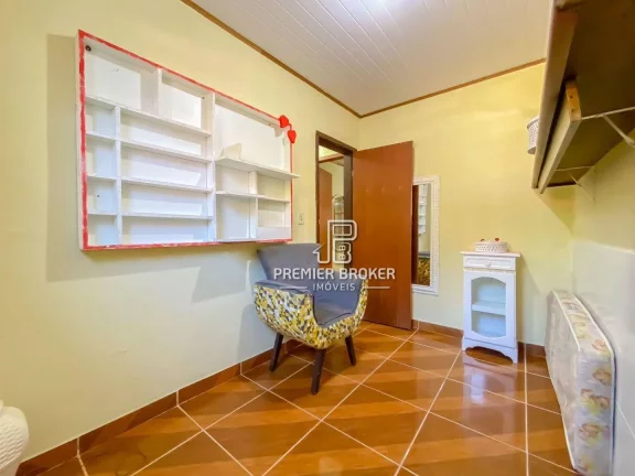 Imagem Casa à venda, 100 m² por R$ 330.000,00 - Pessegueiros - Teresópolis/RJ