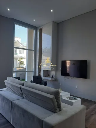 Imagem Casa á venda com 3 Quartos ,187m² - Pedra Branca palhoça SC