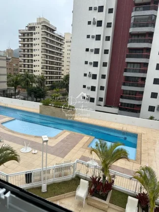 Imagem APARTAMENTO Residencial em GUARUJÁ - SP, ENSEADA