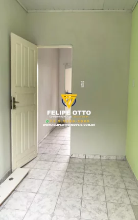 Imagem CASA RESIDENCIAL em SANTA CRUZ CABRÁLIA - BA, MORADA DO ATLÂNTICO