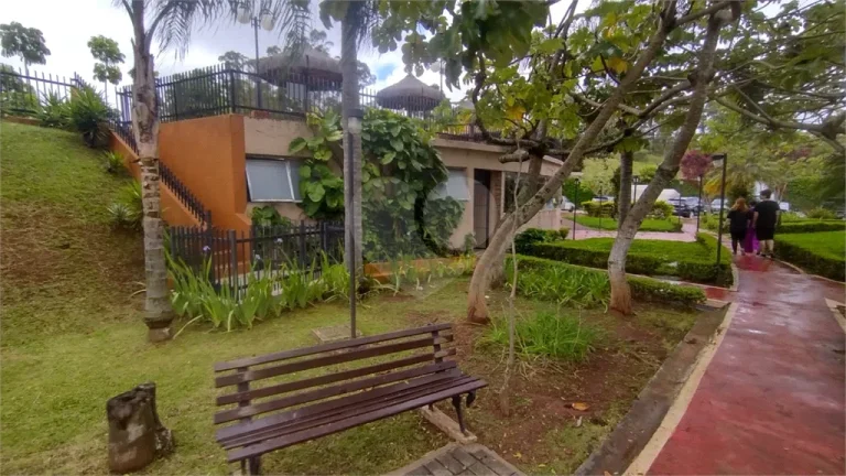 Imagem Apartamento à venda com 3 quartos no condomínio Jardins ... Quintais, São Paulo - SP